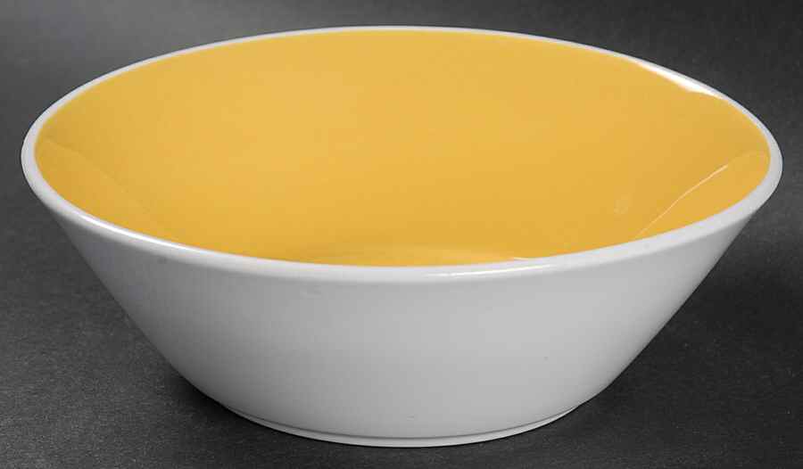Duet Fruit/Dessert (Sauce) Bowl by Mikasa-1