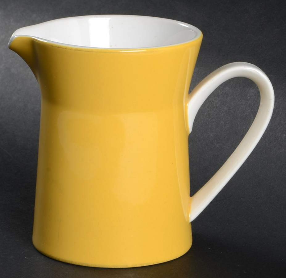 Duet Creamer by Mikasa-1