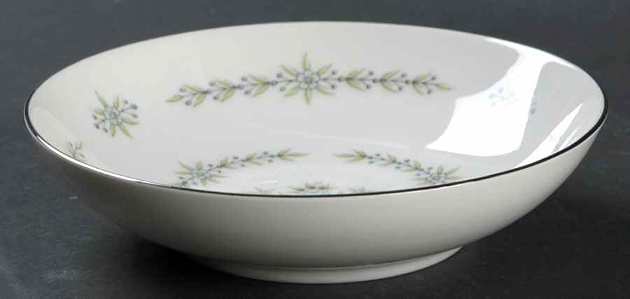 Dundee Fruit/Dessert (Sauce) Bowl by Mikasa-1