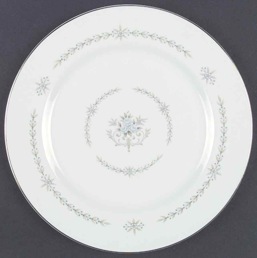 Dundee Dinner Plate by Mikasa-1