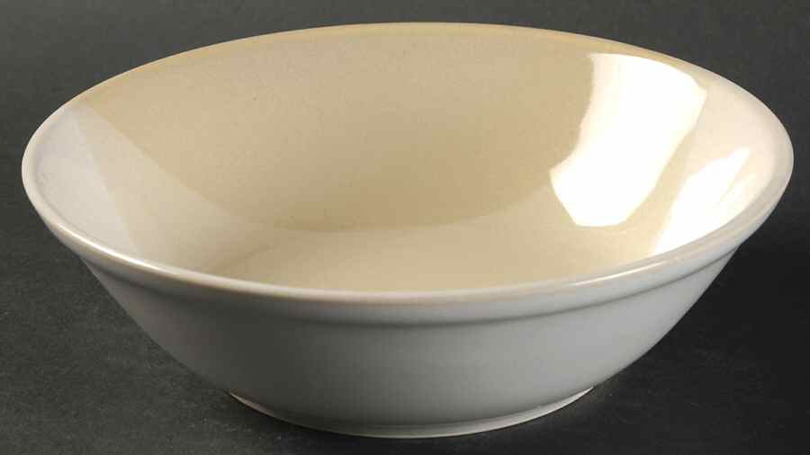 Dune Coupe Cereal Bowl by Mikasa-1