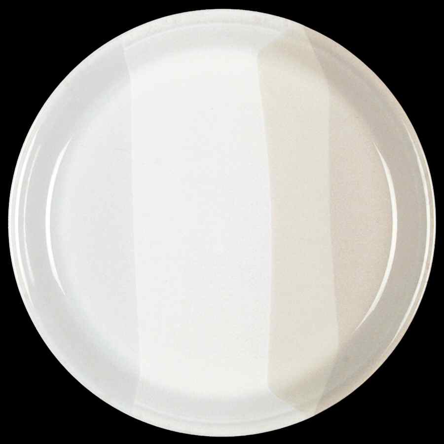 Dune Dinner Plate by Mikasa-1