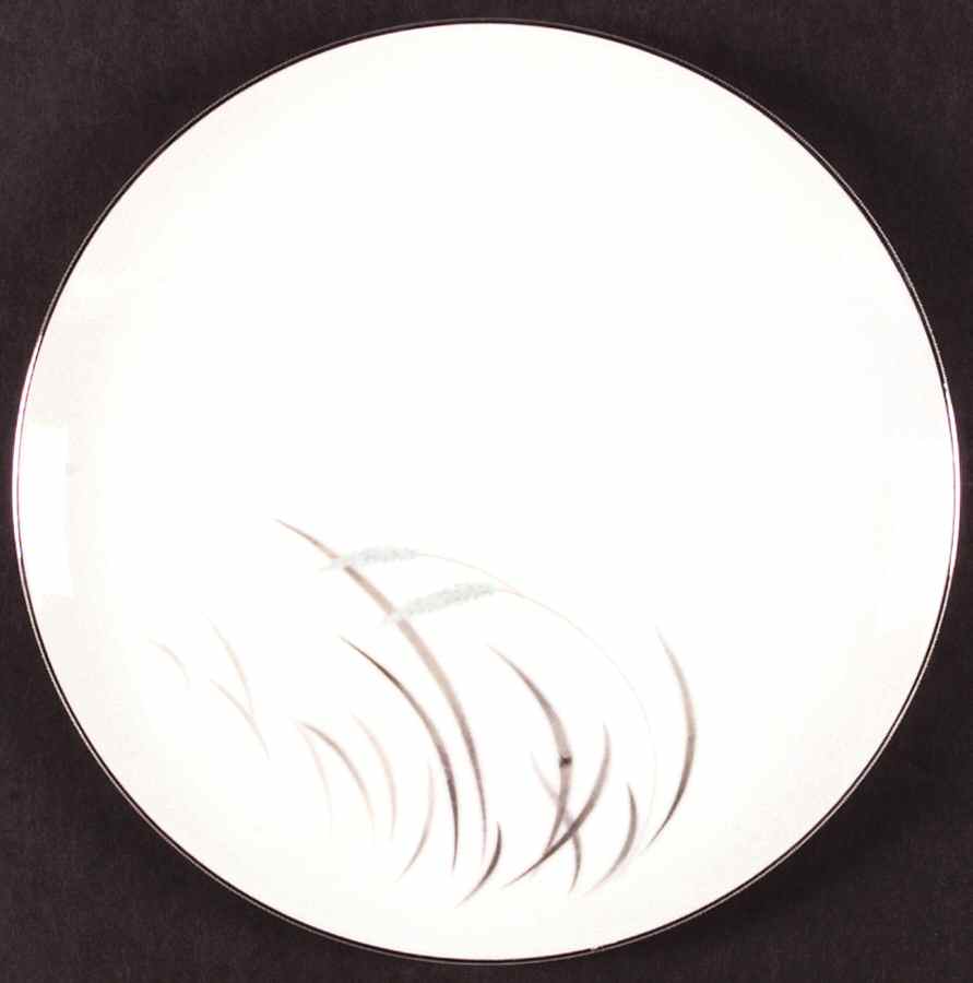 Dunes Dinner Plate by Mikasa-1