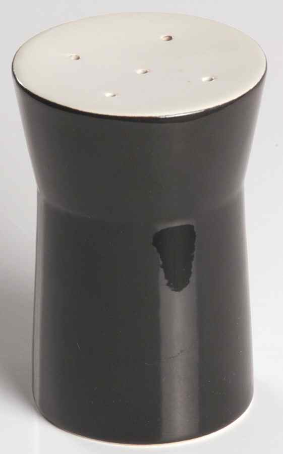 Duplex Black Pepper Shaker by Mikasa-1