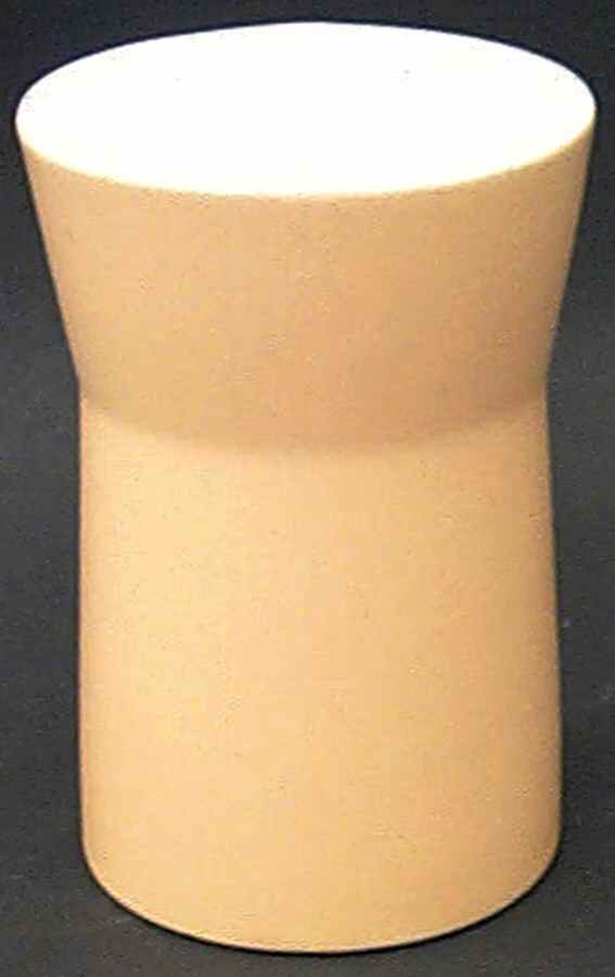 Duplex Yellow Pepper Shaker by Mikasa-1