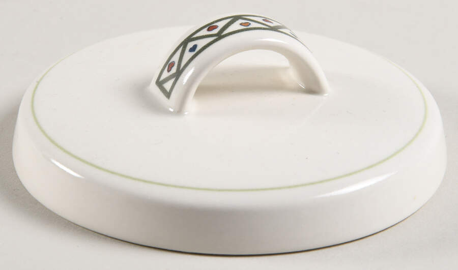 Durango Lid for Sugar Bowl by Mikasa-1
