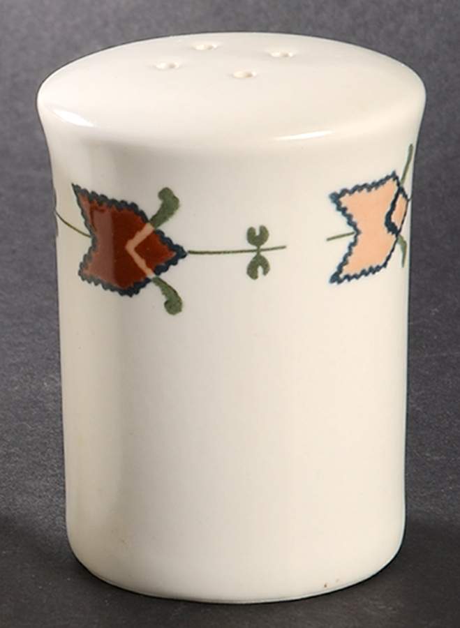 Durango Salt Shaker by Mikasa-1