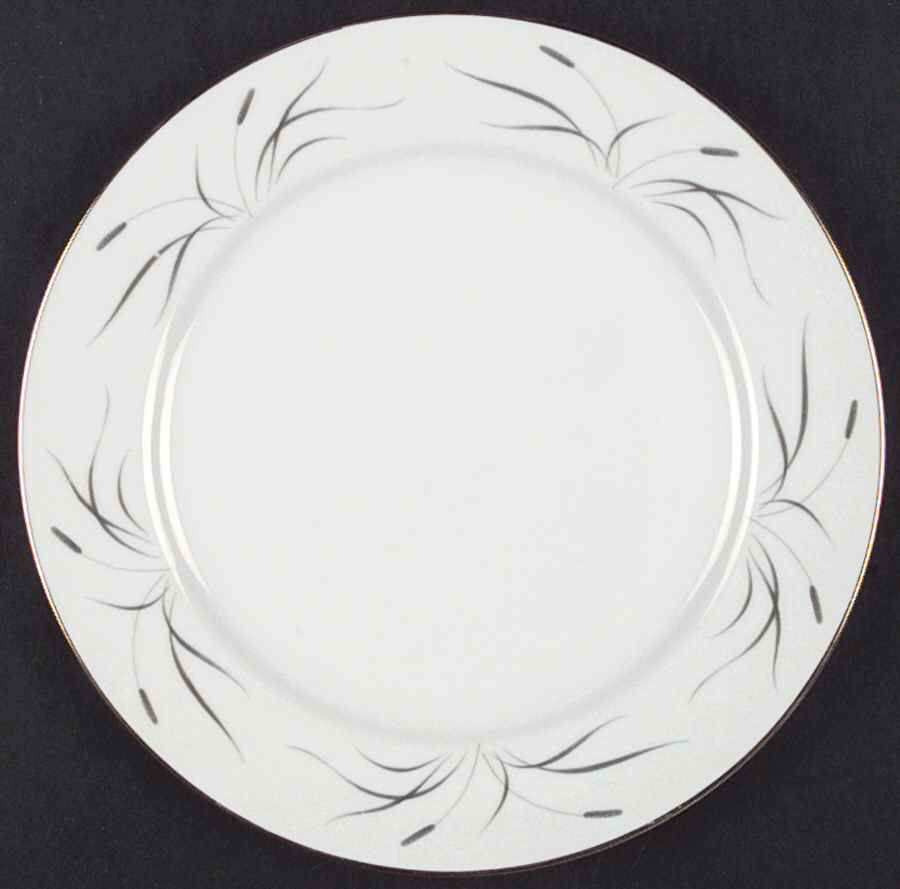 Dusk Dinner Plate by Mikasa-1