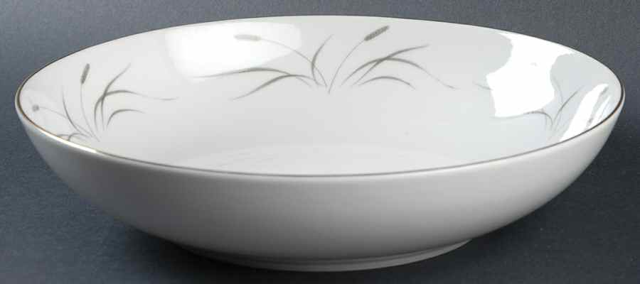 Dusk 9" Round Vegetable Bowl by Mikasa-1
