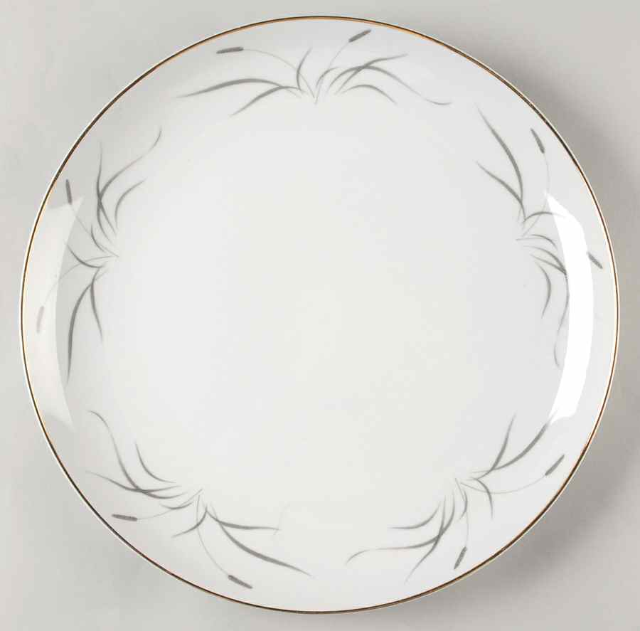 Dusk 12" Chop Plate (Round Platter) by Mikasa-1