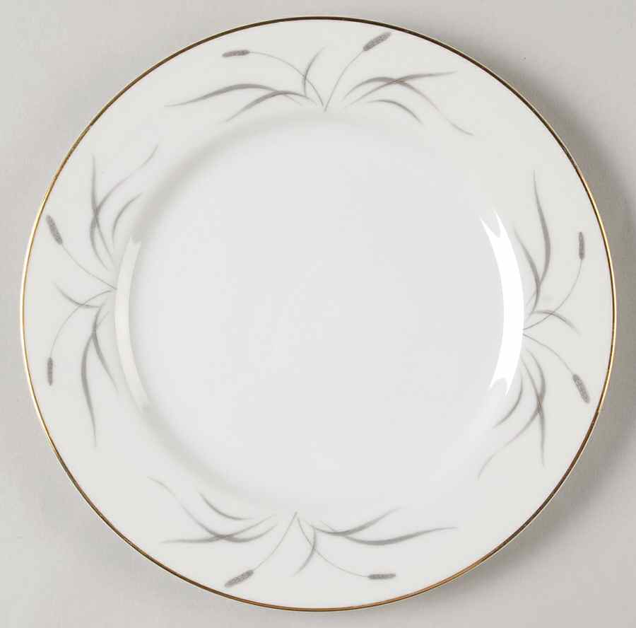 Dusk Salad Plate by Mikasa-1