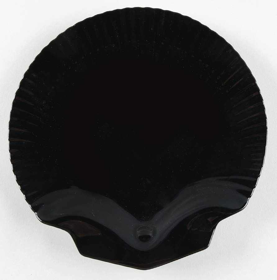 Dusk Luncheon Plate by Mikasa-1