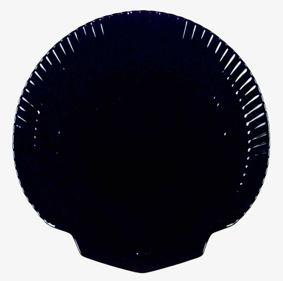 Dusk Large Dinner Plate by Mikasa-1