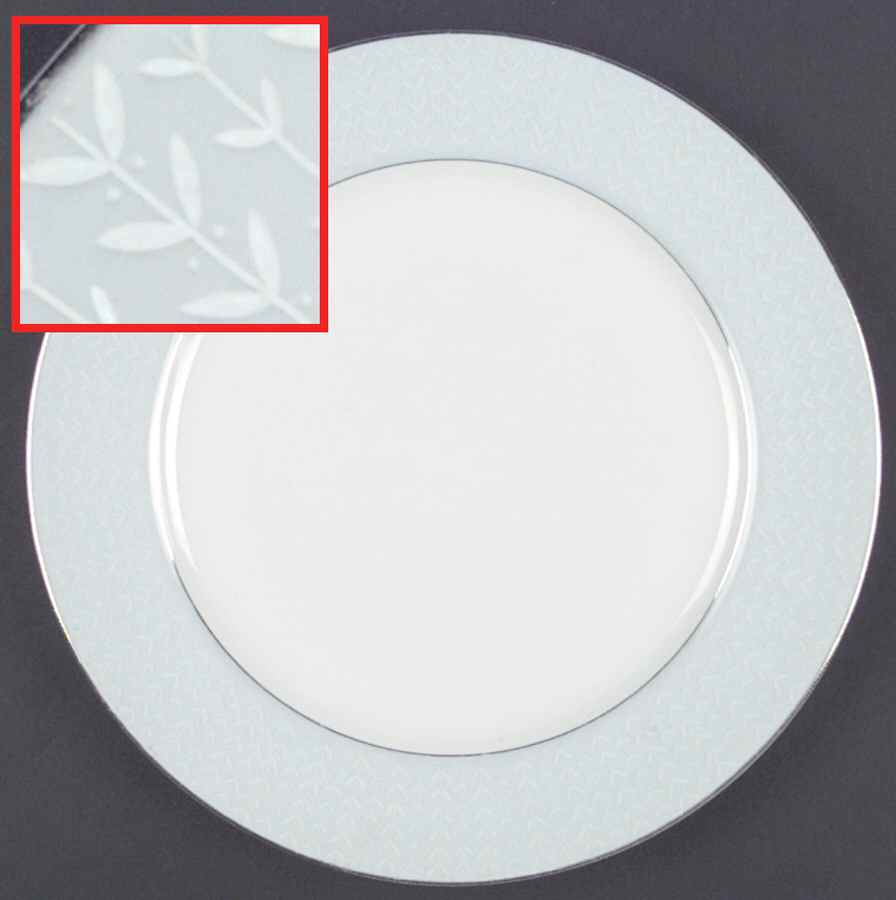 Duxbury Dinner Plate by Mikasa-1