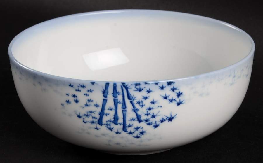 Dynasty Coupe Cereal Bowl by Mikasa-1