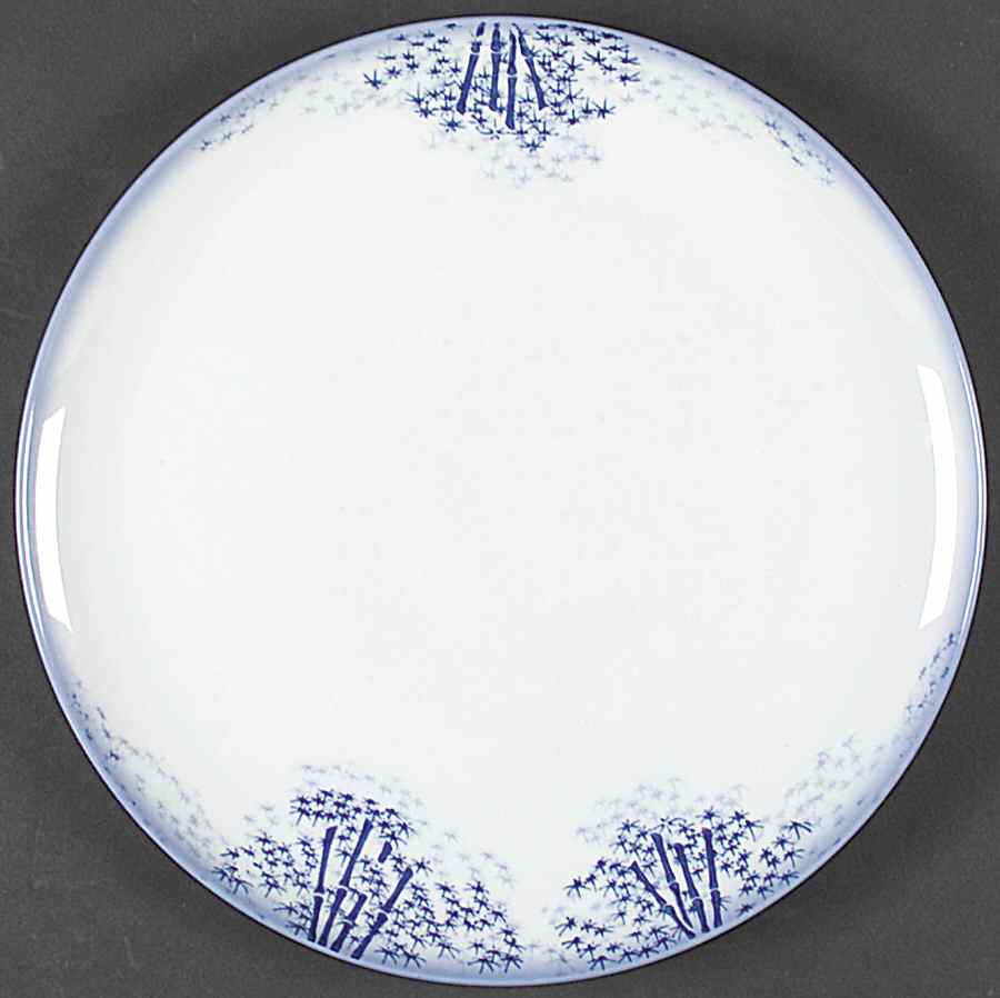Dynasty Dinner Plate by Mikasa-1