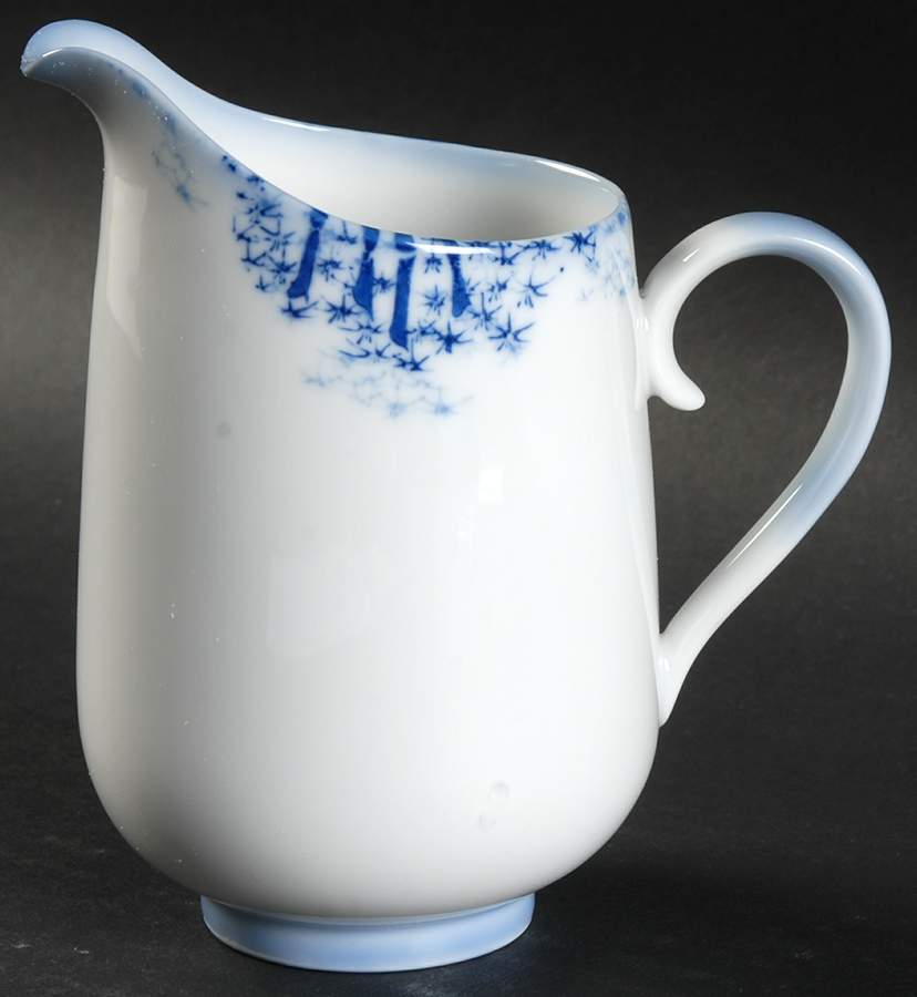 Dynasty Creamer by Mikasa-1