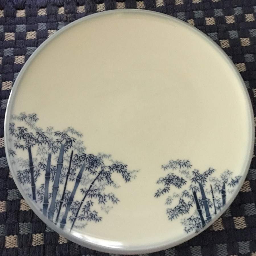 Dynasty Salad Plate by Mikasa-1