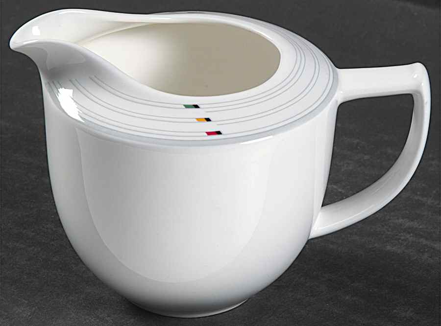 Dynamics Creamer by Mikasa-1