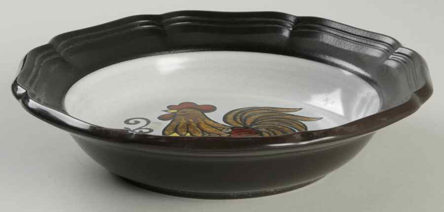 Early Morn Soup/Cereal Bowl by Mikasa-1