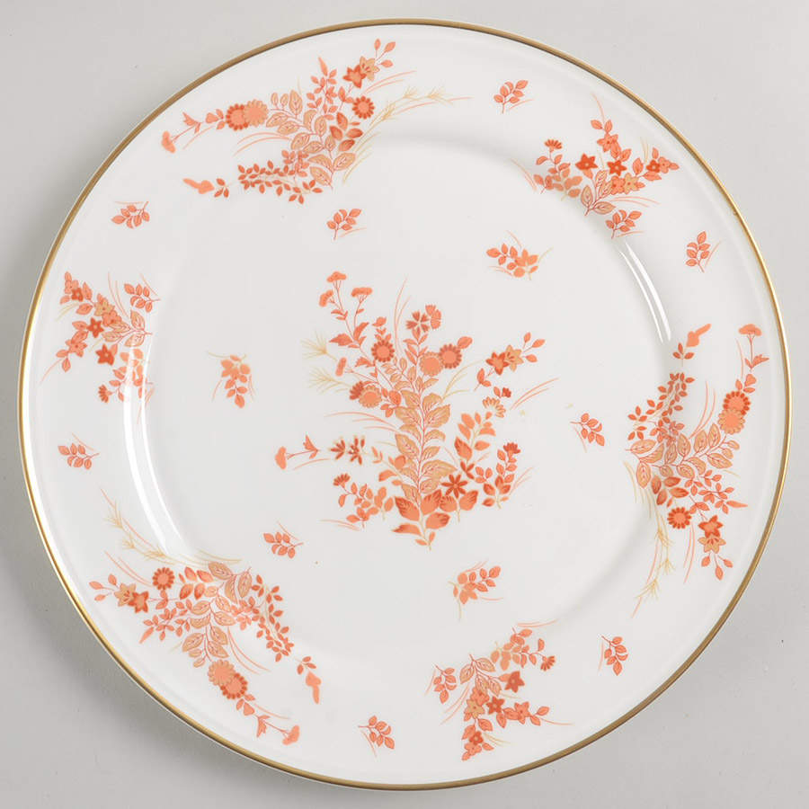 Eastwind Dinner Plate by Mikasa-1