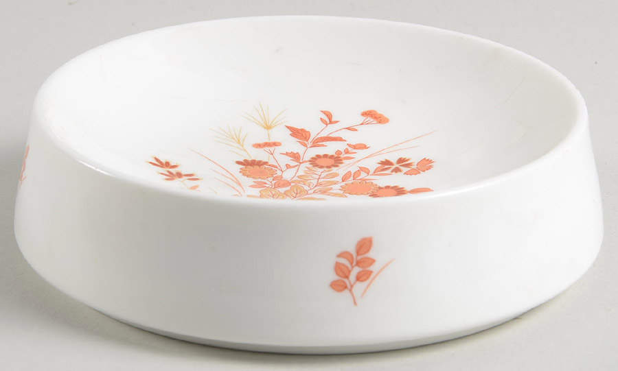 Eastwind Small Ashtray by Mikasa-1
