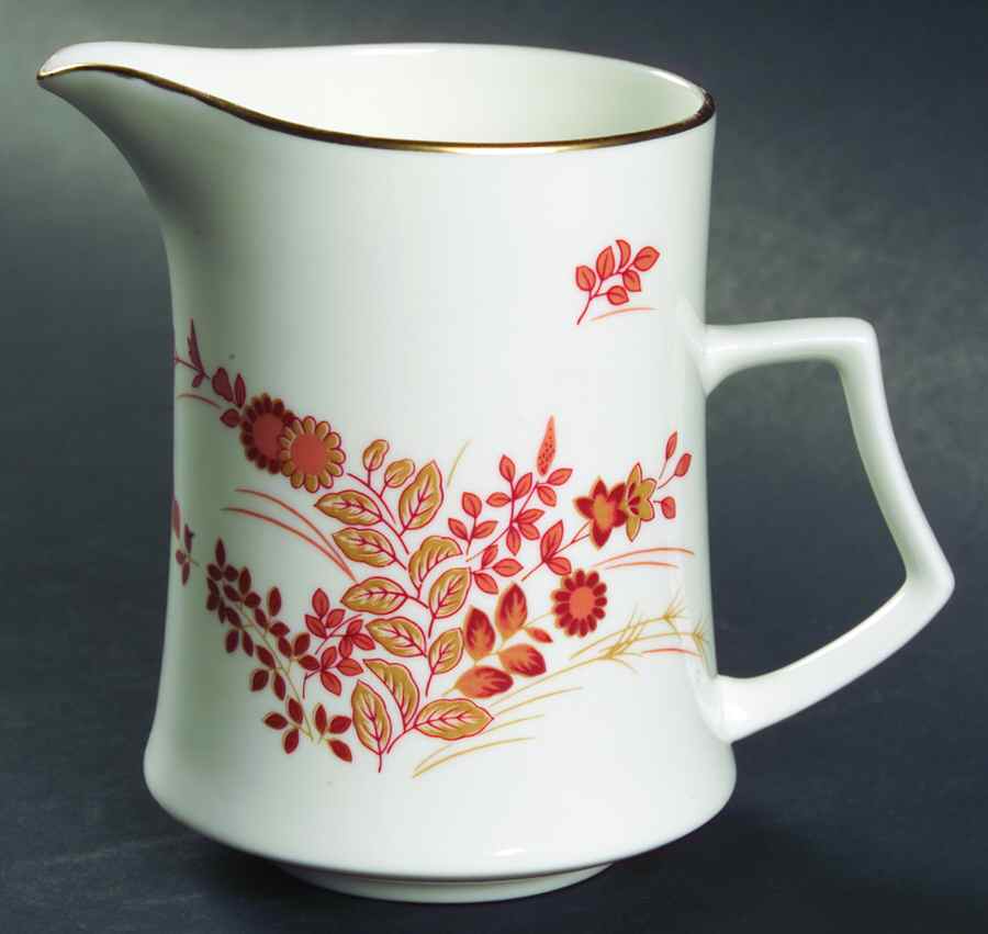 Eastwind Creamer by Mikasa-1