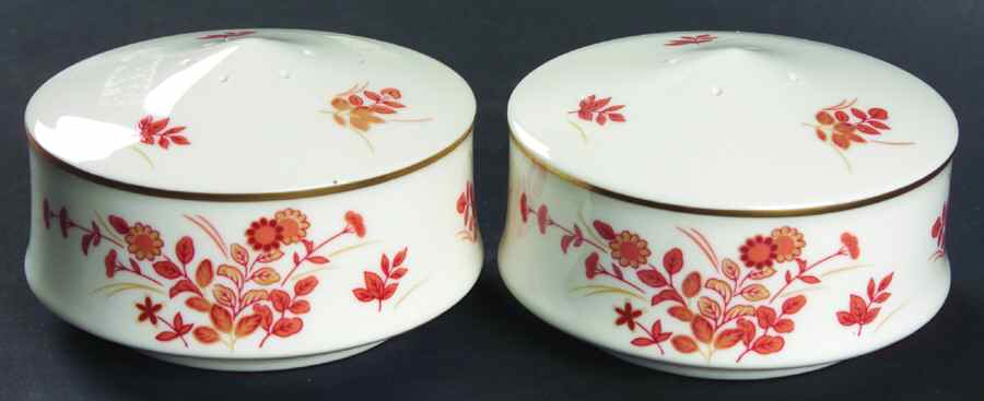 Eastwind Salt & Pepper Set by Mikasa-1