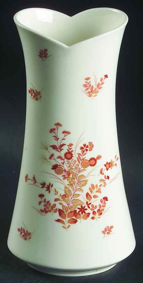 Eastwind 9" Vase by Mikasa-1
