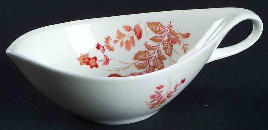 Eastwind Nut Dish by Mikasa-1