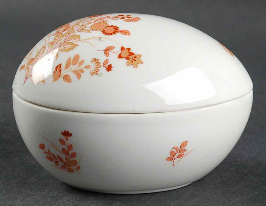 Eastwind Large Egg Box & Lid by Mikasa-1