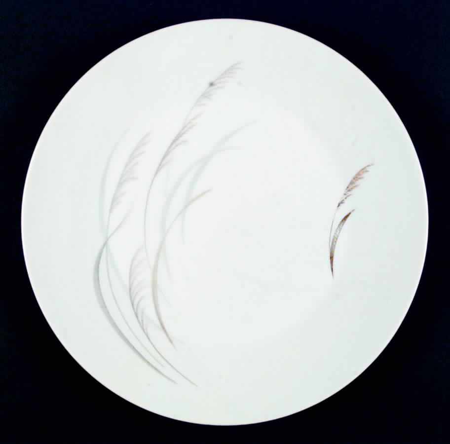 Eastwind Dinner Plate by Mikasa-1