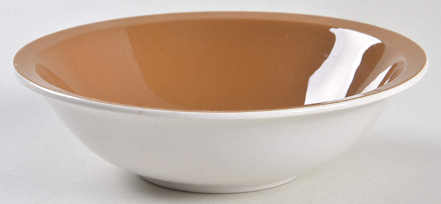 Eastwood Rim Cereal Bowl by Mikasa-1