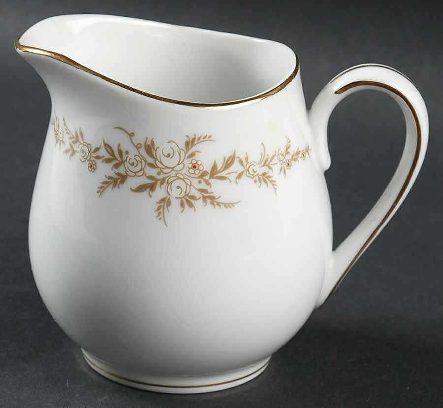 Eaton Creamer by Mikasa-1