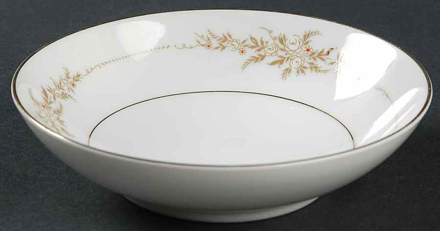 Eaton Fruit/Dessert (Sauce) Bowl by Mikasa-1