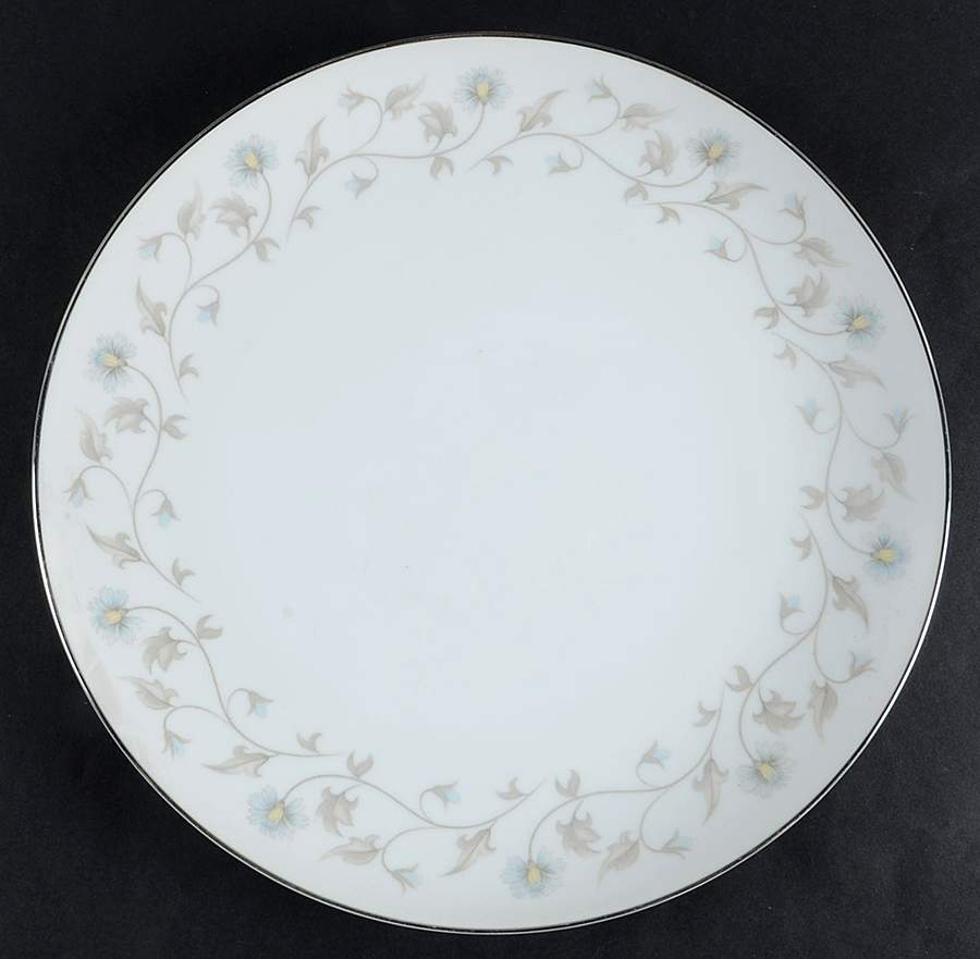Eclipse 12" Chop Plate (Round Platter) by Mikasa-1