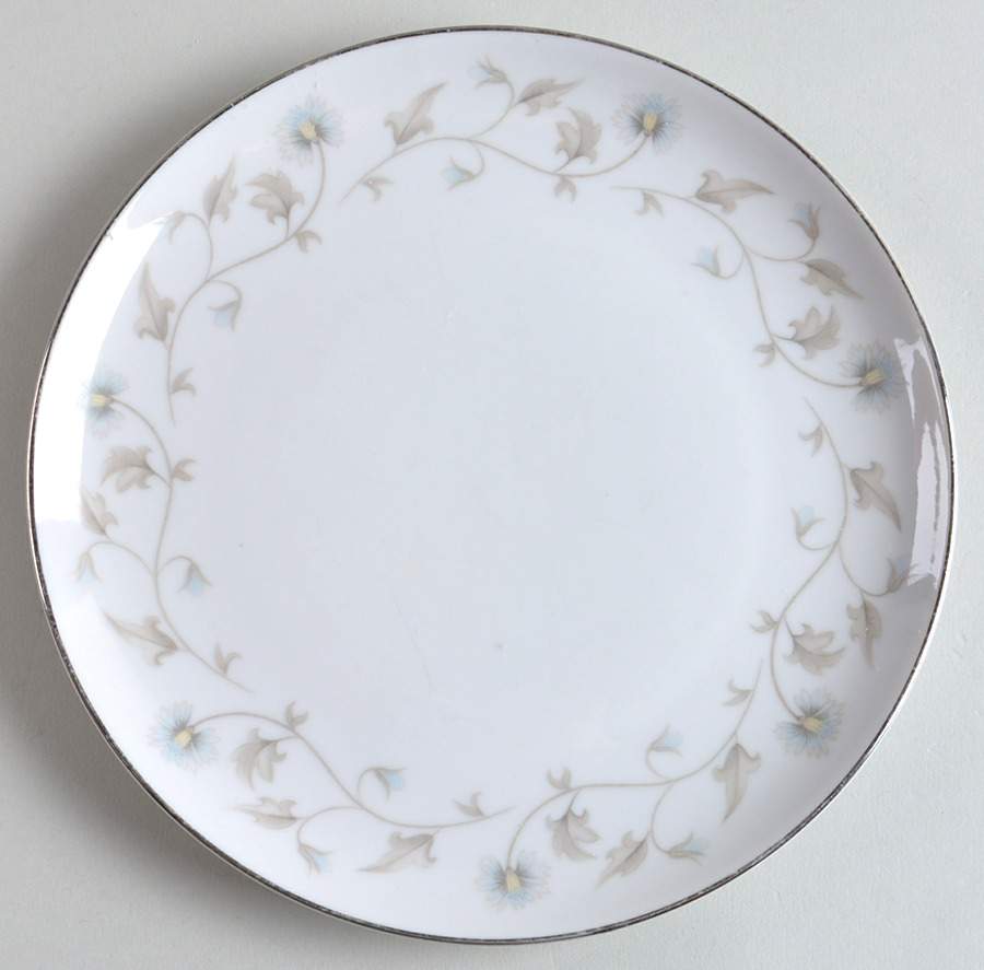 Eclipse Salad Plate by Mikasa-1