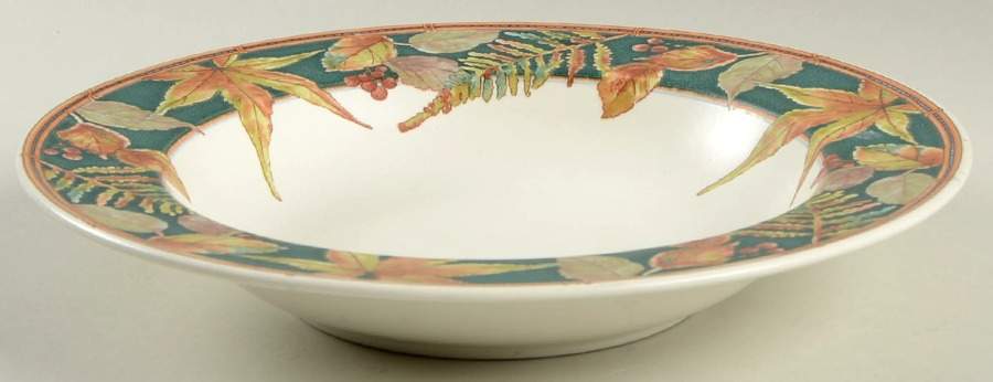 Ecology Large Rim Soup Bowl by Mikasa-1