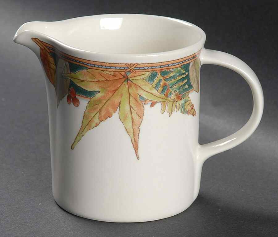 Ecology Creamer by Mikasa-1