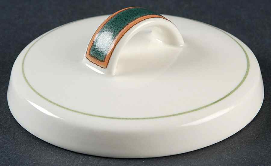 Ecology Lid for Sugar Bowl by Mikasa-1