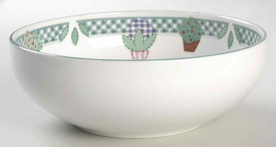 Ecole Soup/Cereal Bowl by Mikasa-1