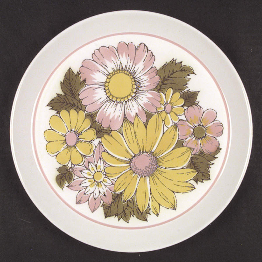 Eden Dinner Plate by Mikasa-1