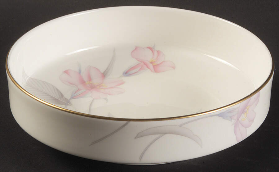 Eden's Garden Coupe Soup Bowl by Mikasa-1