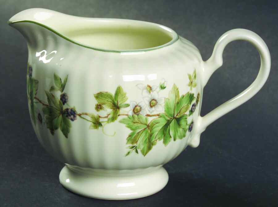 Eden Hall Creamer by Mikasa-1