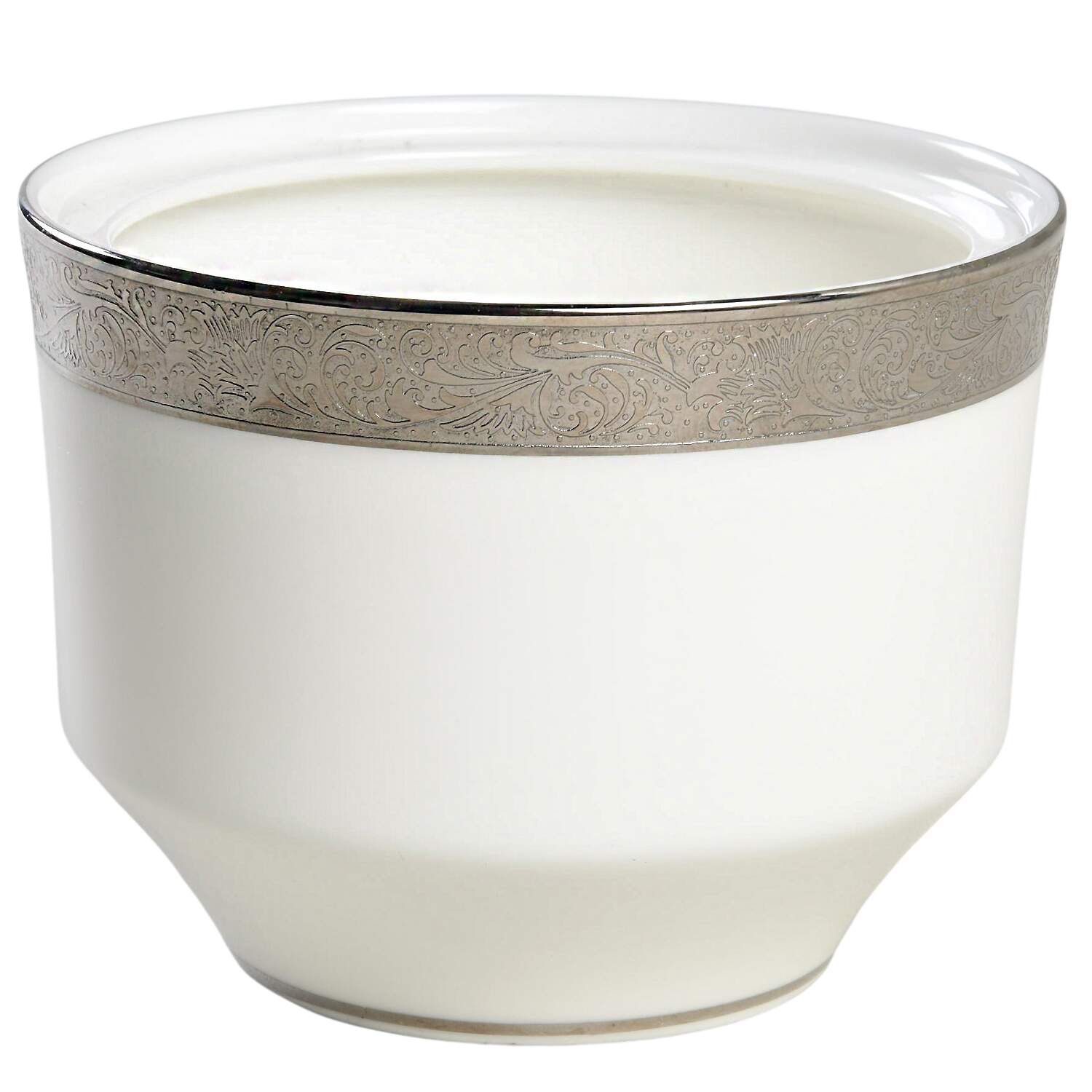 Edinburgh Sugar Bowl No Lid by Mikasa-1