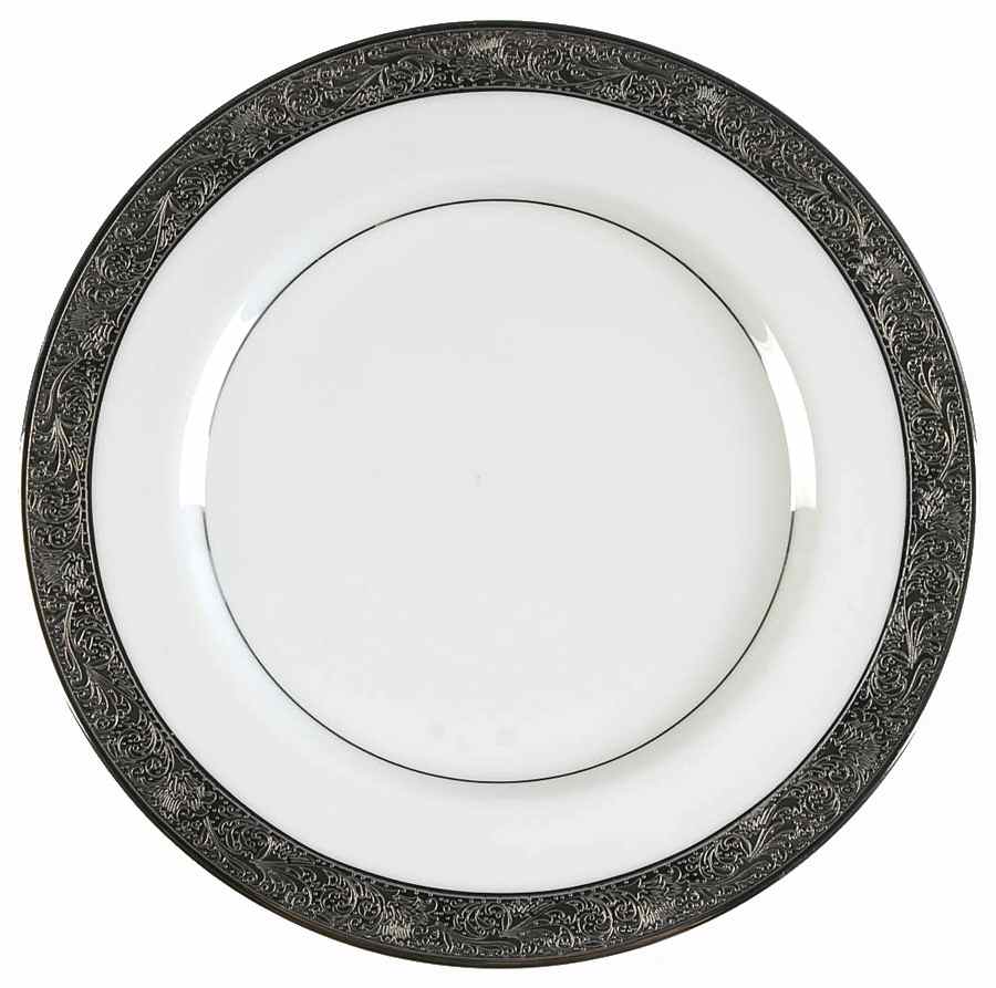 Edinburgh Salad Plate by Mikasa-1