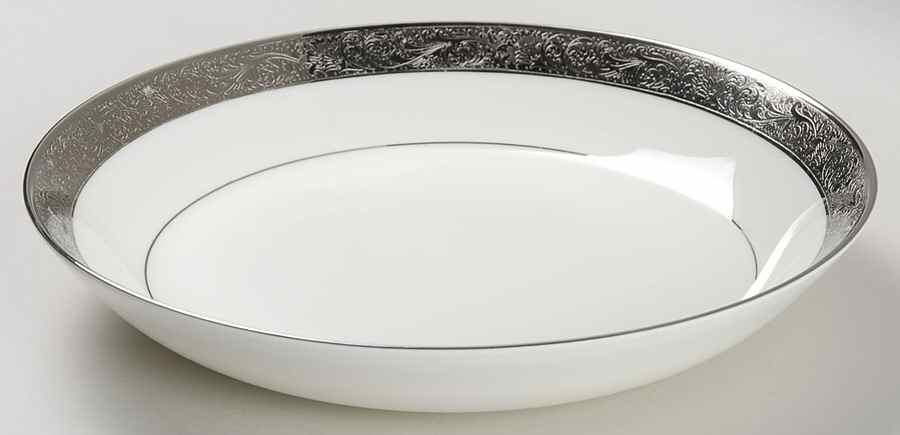 Edinburgh Coupe Soup Bowl by Mikasa-1