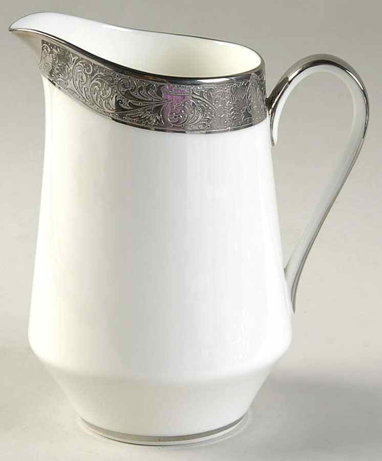 Edinburgh Creamer by Mikasa-1