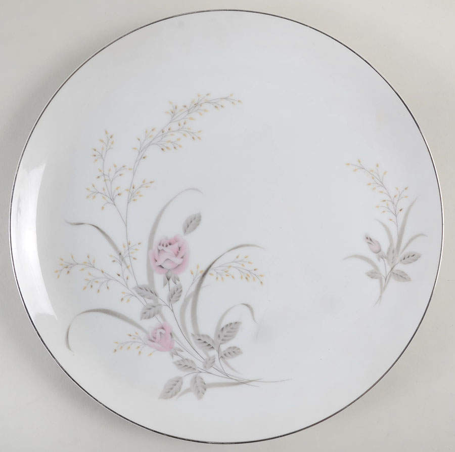 Edwina 12" Chop Plate (Round Platter) by Mikasa-1