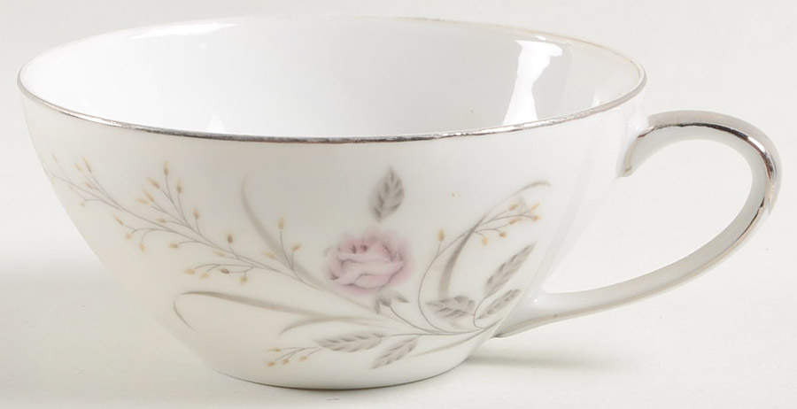 Edwina Flat Cup by Mikasa-1